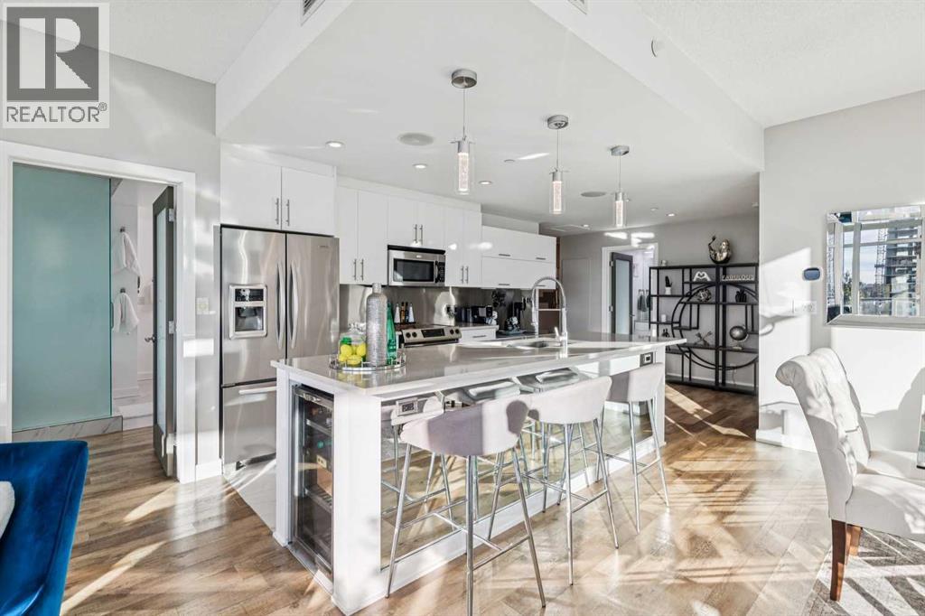 905, 530 12 Avenue Sw, Calgary, Alberta  T2R 0B1 - Photo 7 - A2283289