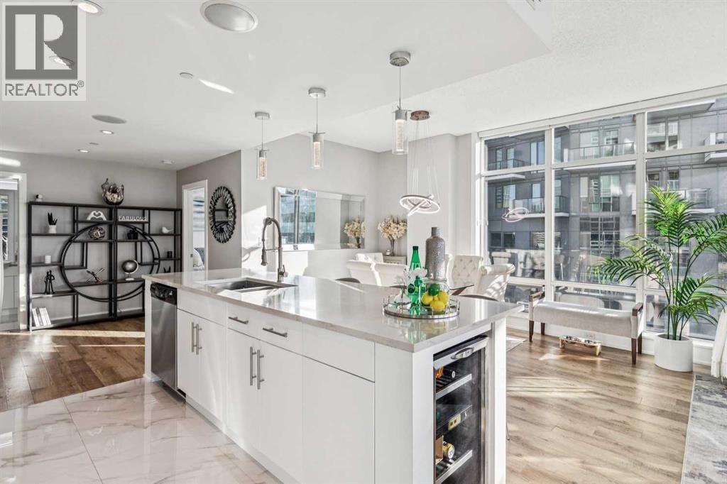 905, 530 12 Avenue Sw, Calgary, Alberta  T2R 0B1 - Photo 9 - A2283289