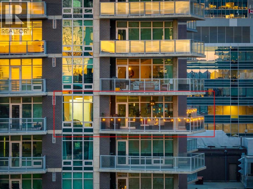 905, 530 12 Avenue Sw, Calgary, Alberta  T2R 0B1 - Photo 31 - A2283289