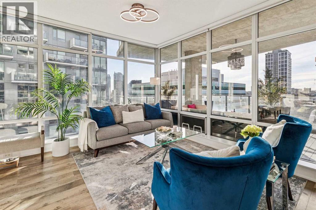 905, 530 12 Avenue Sw, Calgary, Alberta  T2R 0B1 - Photo 13 - A2283289