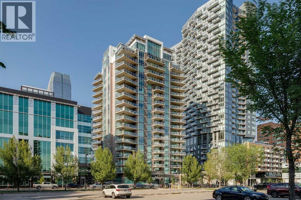 905, 530 12 Avenue Sw, Calgary, Alberta  T2R 0B1 - Photo 37 - A2283289