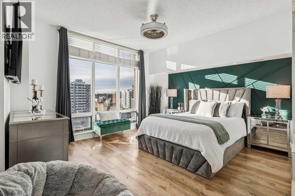 905, 530 12 Avenue Sw, Calgary, Alberta  T2R 0B1 - Photo 17 - A2283289
