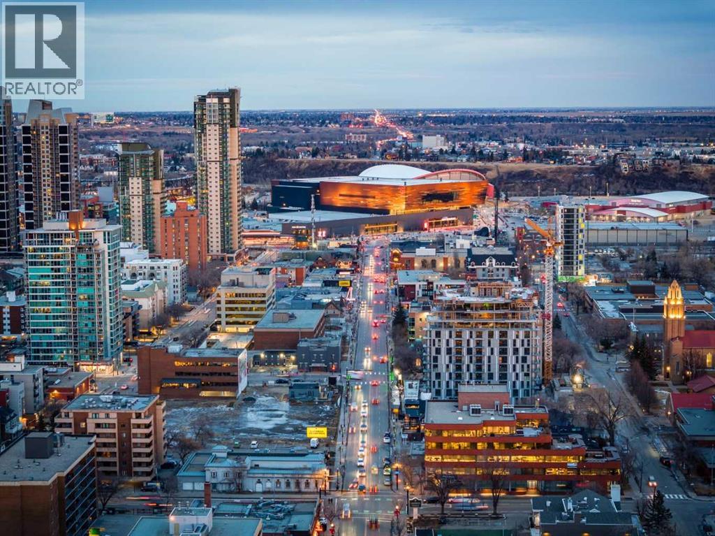 905, 530 12 Avenue Sw, Calgary, Alberta  T2R 0B1 - Photo 48 - A2283289