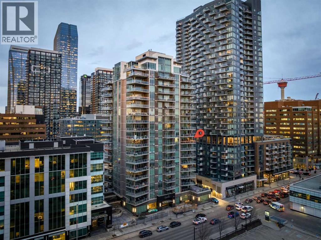 905, 530 12 Avenue Sw, Calgary, Alberta  T2R 0B1 - Photo 33 - A2283289