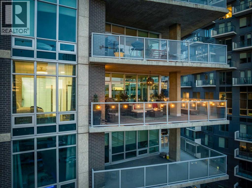 905, 530 12 Avenue Sw, Calgary, Alberta  T2R 0B1 - Photo 30 - A2283289