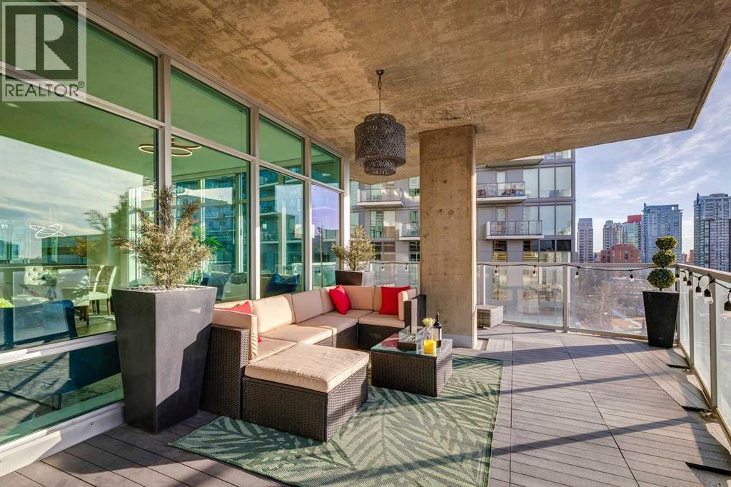 905, 530 12 Avenue Sw, Calgary, Alberta  T2R 0B1 - Photo 35 - A2283289