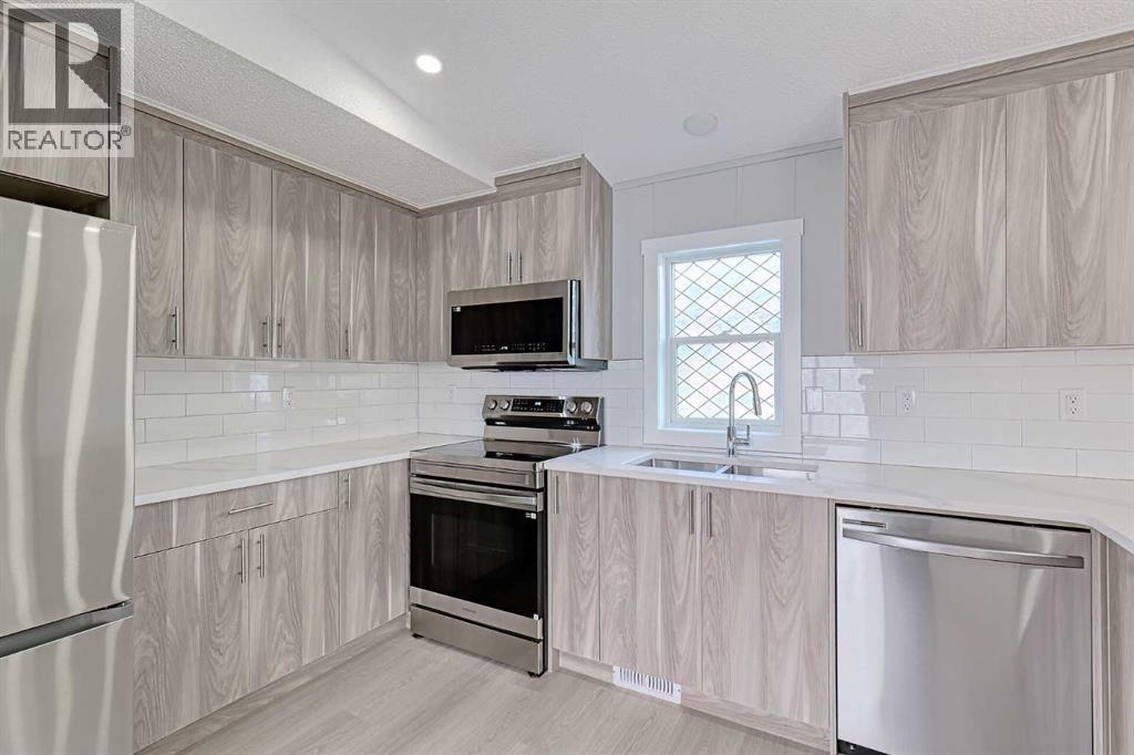 802, 1101 84 Street Ne, Calgary, Alberta  T2A 7X2 - Photo 5 - A2283320