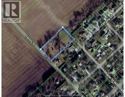 19 Henry STREET North, Ridgetown, Ontario