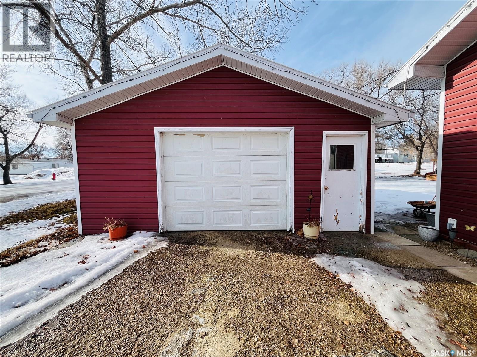 500 Reed Street, Morse, Saskatchewan  S0H 3C0 - Photo 3 - SK025602