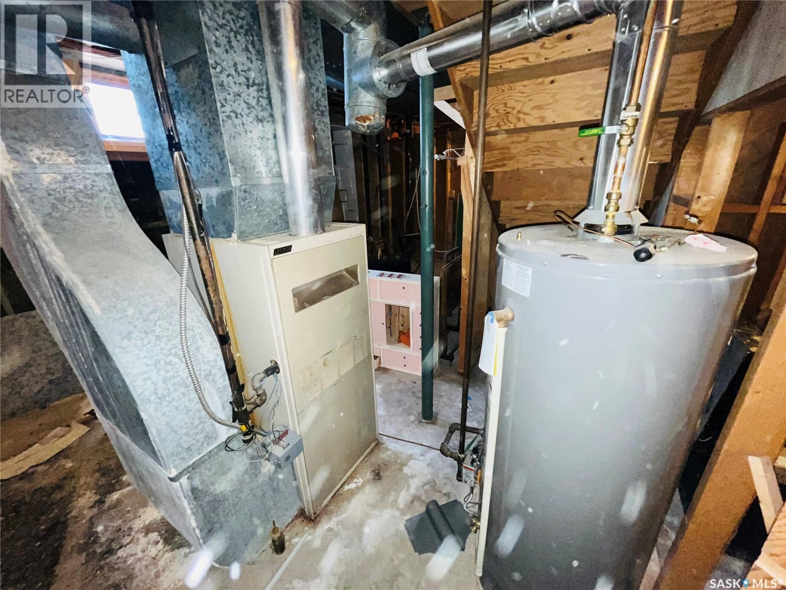 500 Reed Street, Morse, Saskatchewan  S0H 3C0 - Photo 17 - SK025602