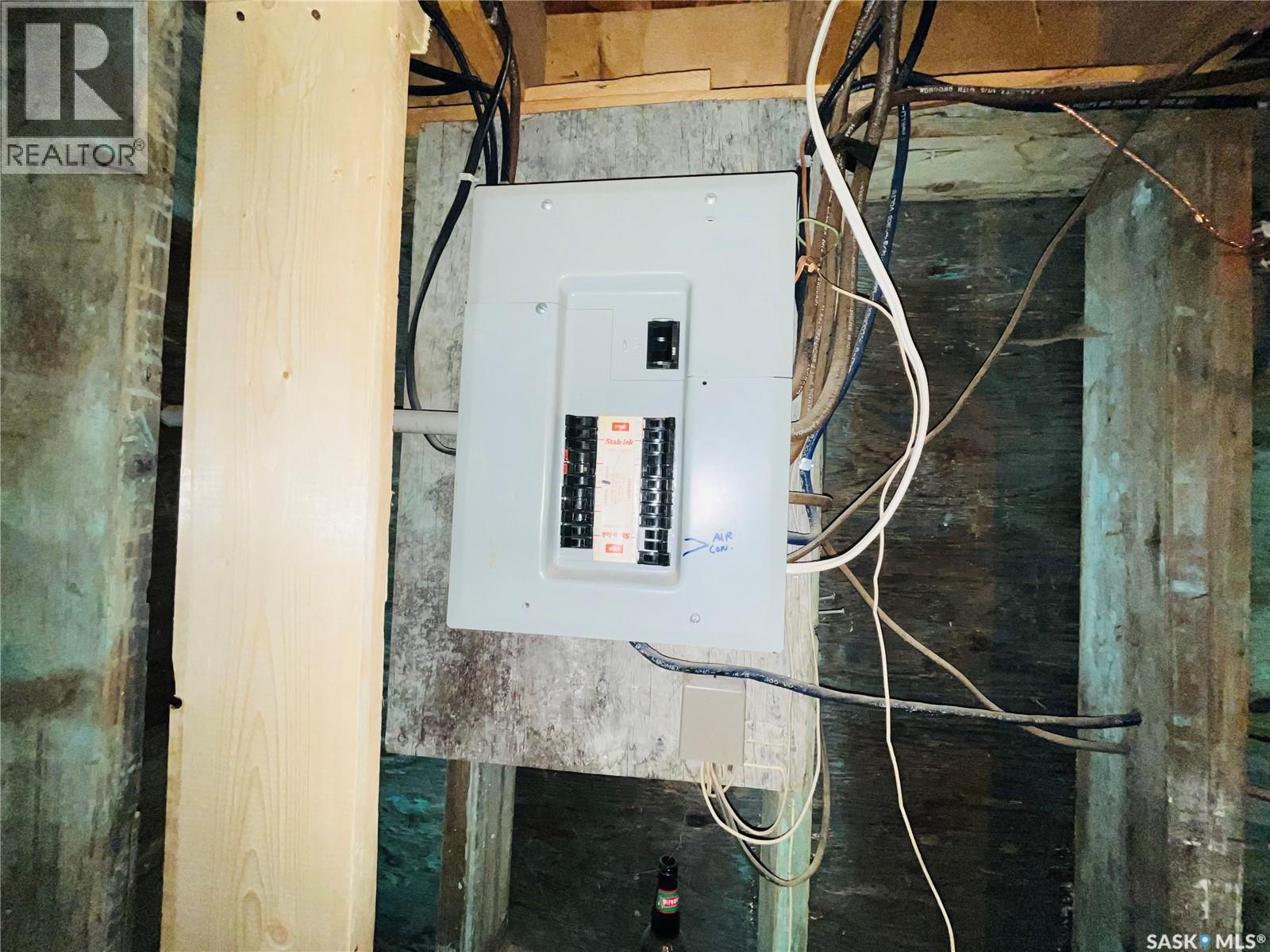 500 Reed Street, Morse, Saskatchewan  S0H 3C0 - Photo 16 - SK025602