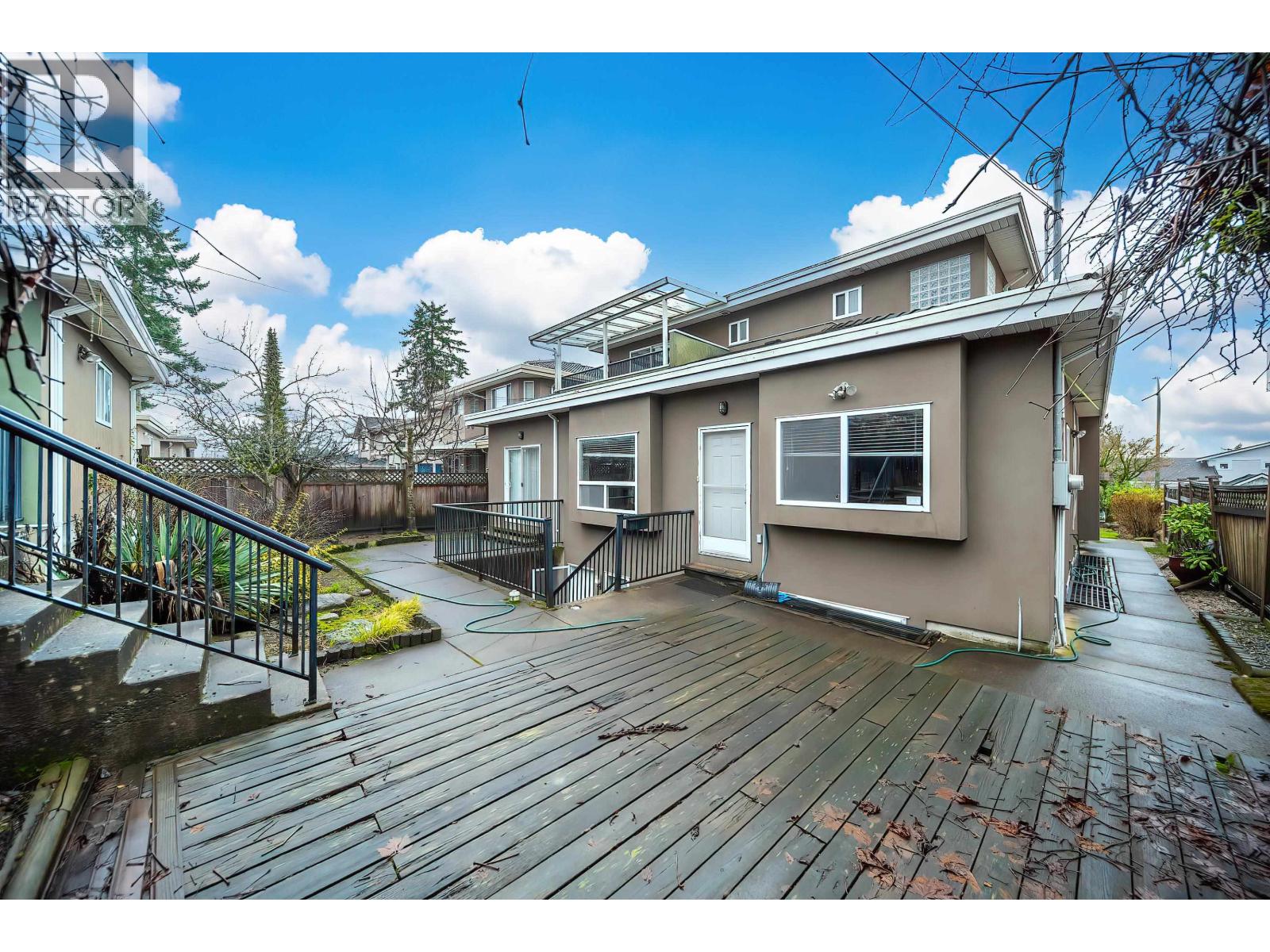 6391 Neville Street, Burnaby, British Columbia  V5E 1A5 - Photo 29 - R3078706