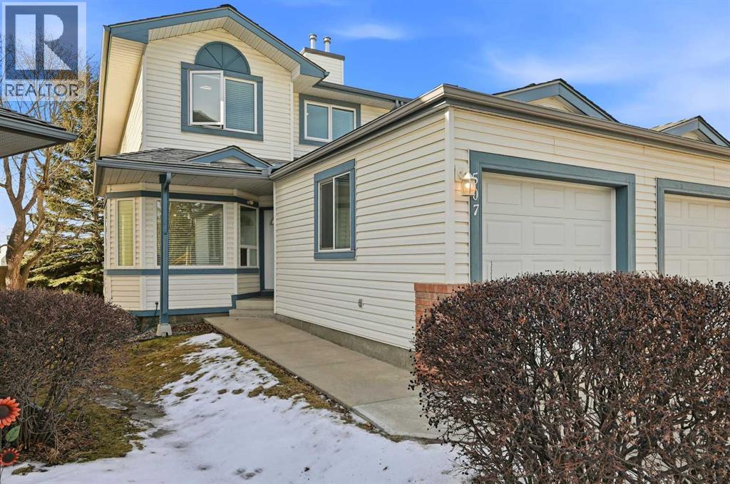 507 Citadel Heights Nw, Calgary, Alberta  T3G 4A1 - Photo 37 - A2284458