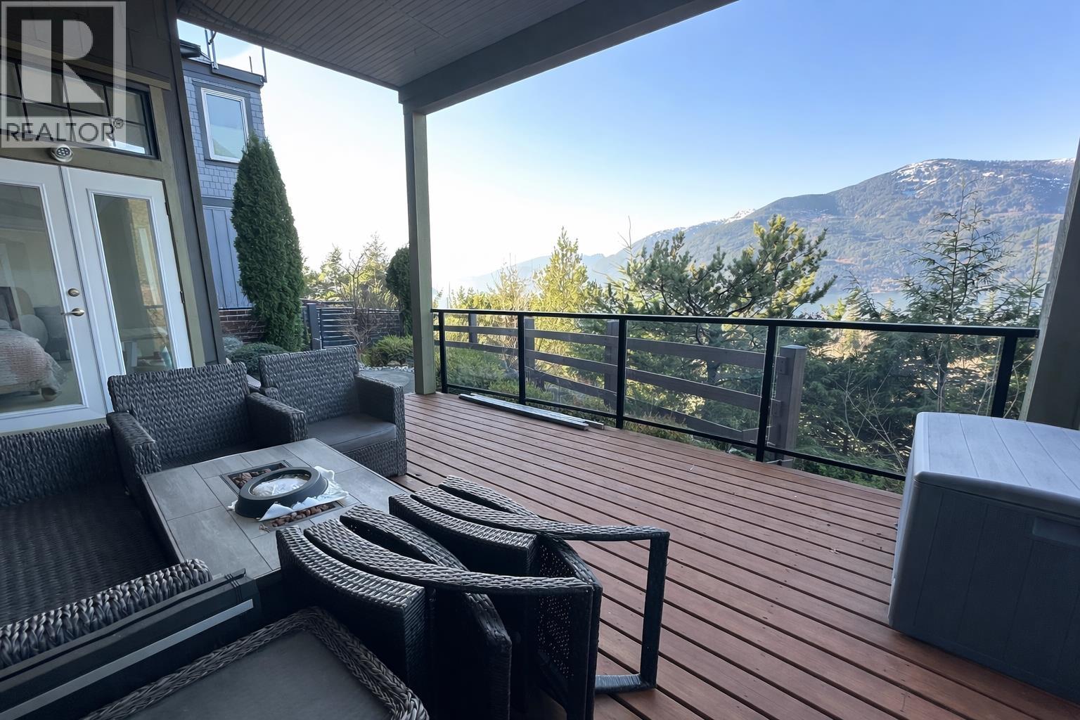 700 Ocean Crest Drive, Furry Creek, British Columbia  V8B 1A3 - Photo 19 - R3087611