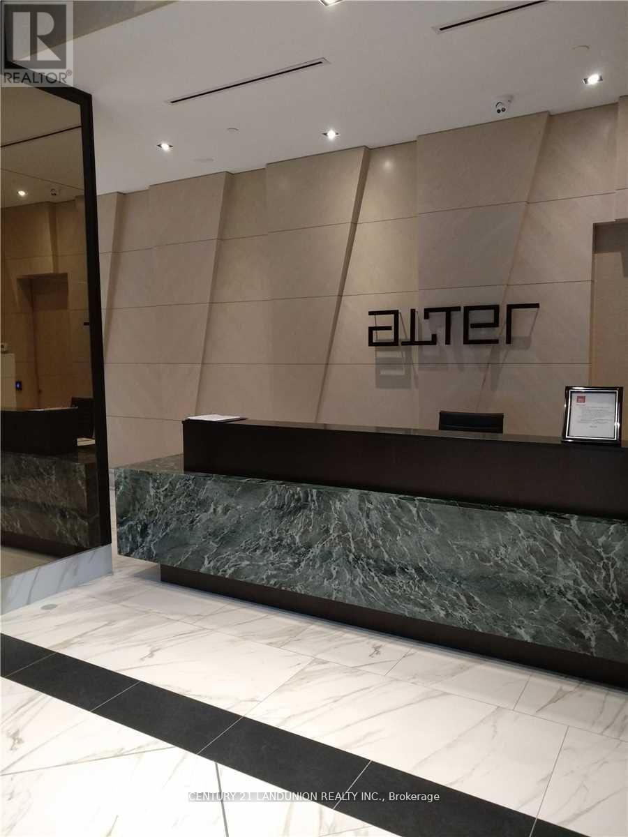 1704 - 89 Mcgill Street, Toronto, Ontario  M5B 0B1 - Photo 2 - C12769246