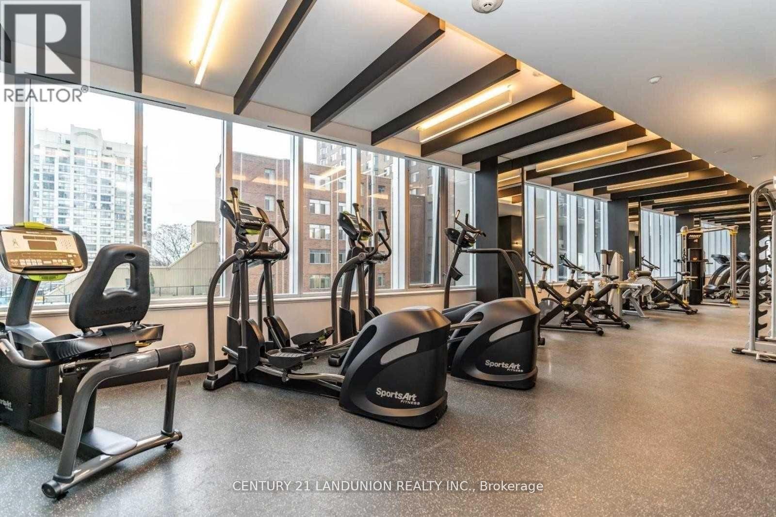 1704 - 89 Mcgill Street, Toronto, Ontario  M5B 0B1 - Photo 9 - C12769246