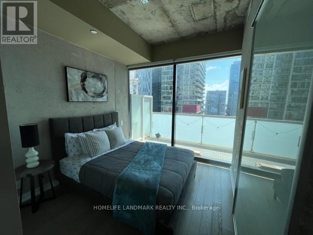 1602 - 11 Charlotte Street, Toronto, Ontario  M5V 0M6 - Photo 12 - C12769250