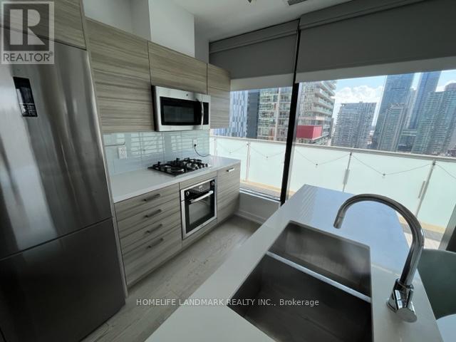 1602 - 11 Charlotte Street, Toronto, Ontario  M5V 0M6 - Photo 16 - C12769250