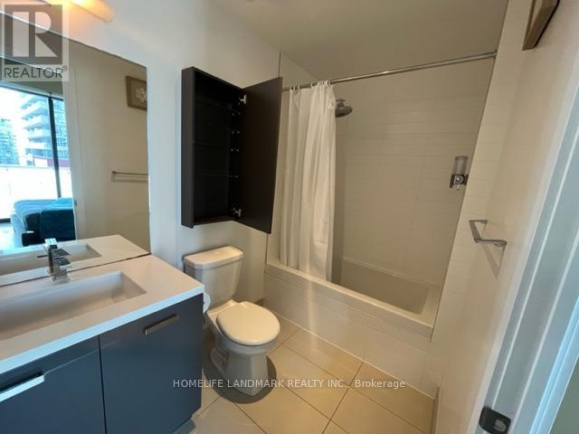 1602 - 11 Charlotte Street, Toronto, Ontario  M5V 0M6 - Photo 18 - C12769250