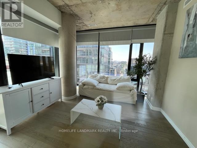 1602 - 11 Charlotte Street, Toronto, Ontario  M5V 0M6 - Photo 9 - C12769250