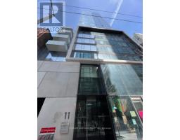 1602 - 11 CHARLOTTE STREET, Toronto, Ontario