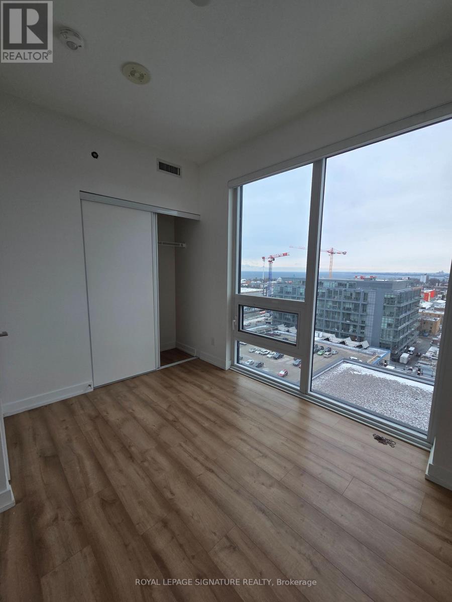 1203 - 135 East Liberty Street, Toronto, Ontario  M6K 0G7 - Photo 19 - C12769260