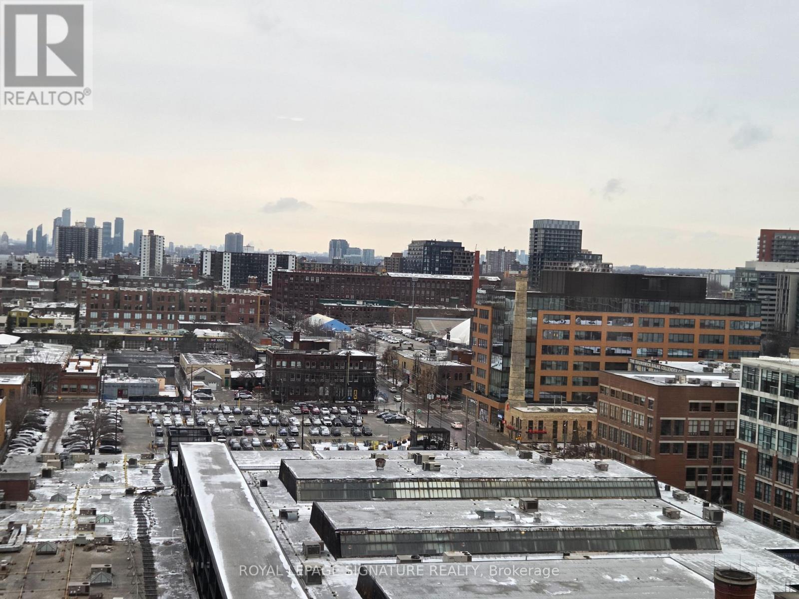 1203 - 135 East Liberty Street, Toronto, Ontario  M6K 0G7 - Photo 21 - C12769260