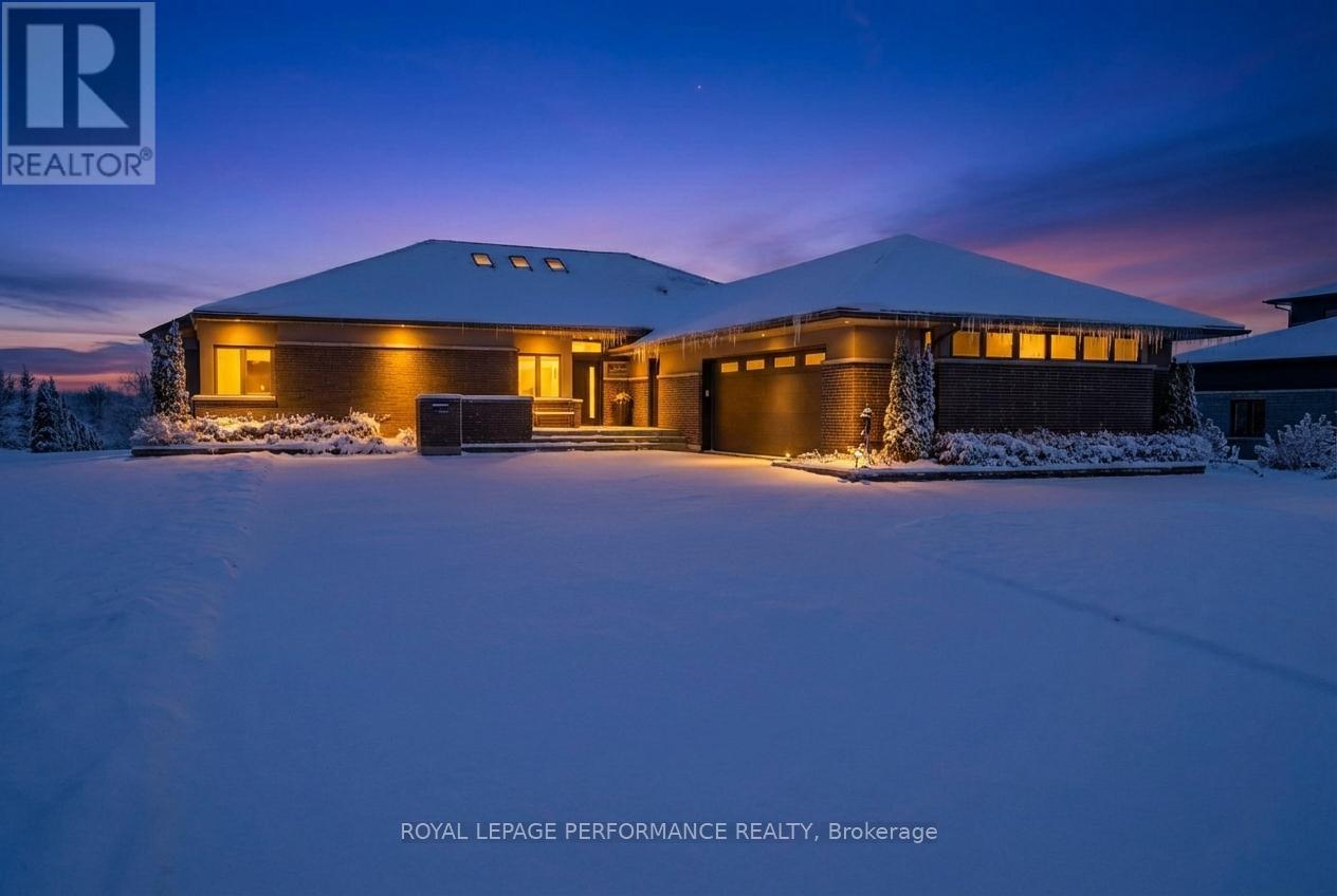 19 GEORGE PATRICK DRIVE, South Stormont, Ontario