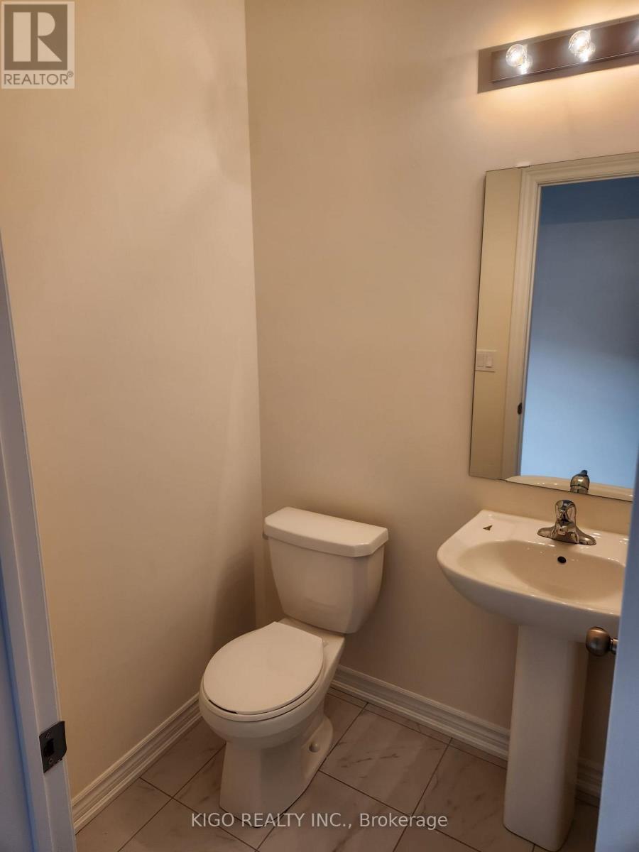 93 North Garden Boulevard, Scugog, Ontario  L9L 1B3 - Photo 5 - E12769276