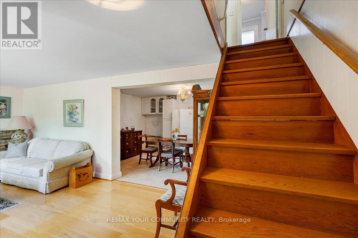 258 Lakeview Boulevard, Georgina, Ontario  L4P 2Y3 - Photo 15 - N12752464