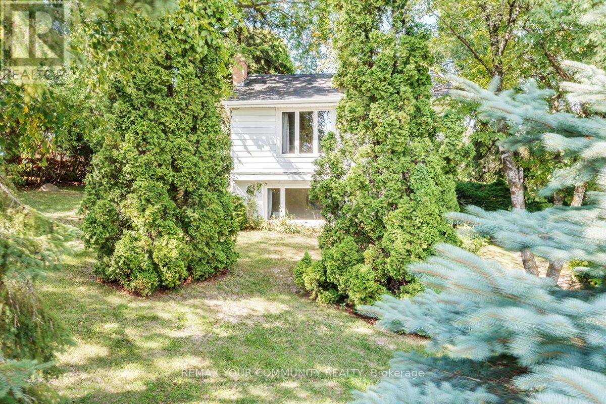 258 Lakeview Boulevard, Georgina, Ontario  L4P 2Y3 - Photo 22 - N12752464