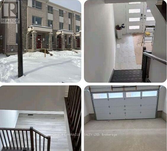 146 ROCKFACE TRAIL S, caledon, Ontario