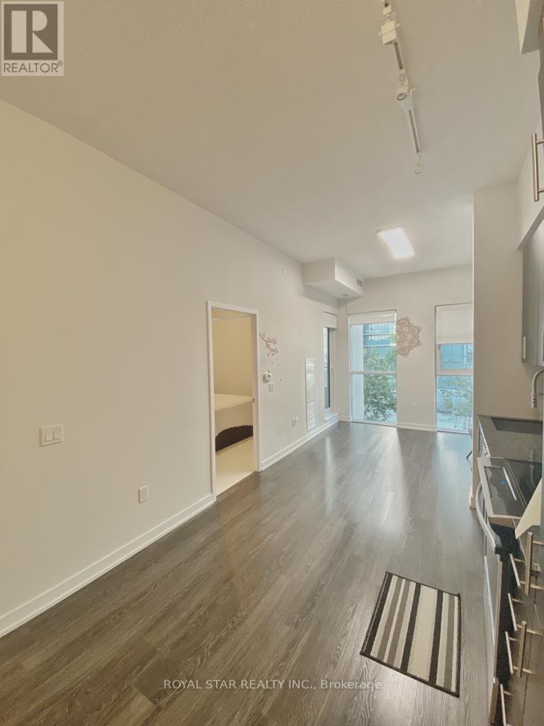 621 - 4055 Parkside Village Drive, Mississauga, Ontario  L5B 0K8 - Photo 3 - W12769256