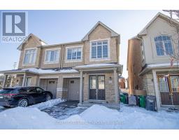 4 HASHMI PLACE, Brampton, Ontario