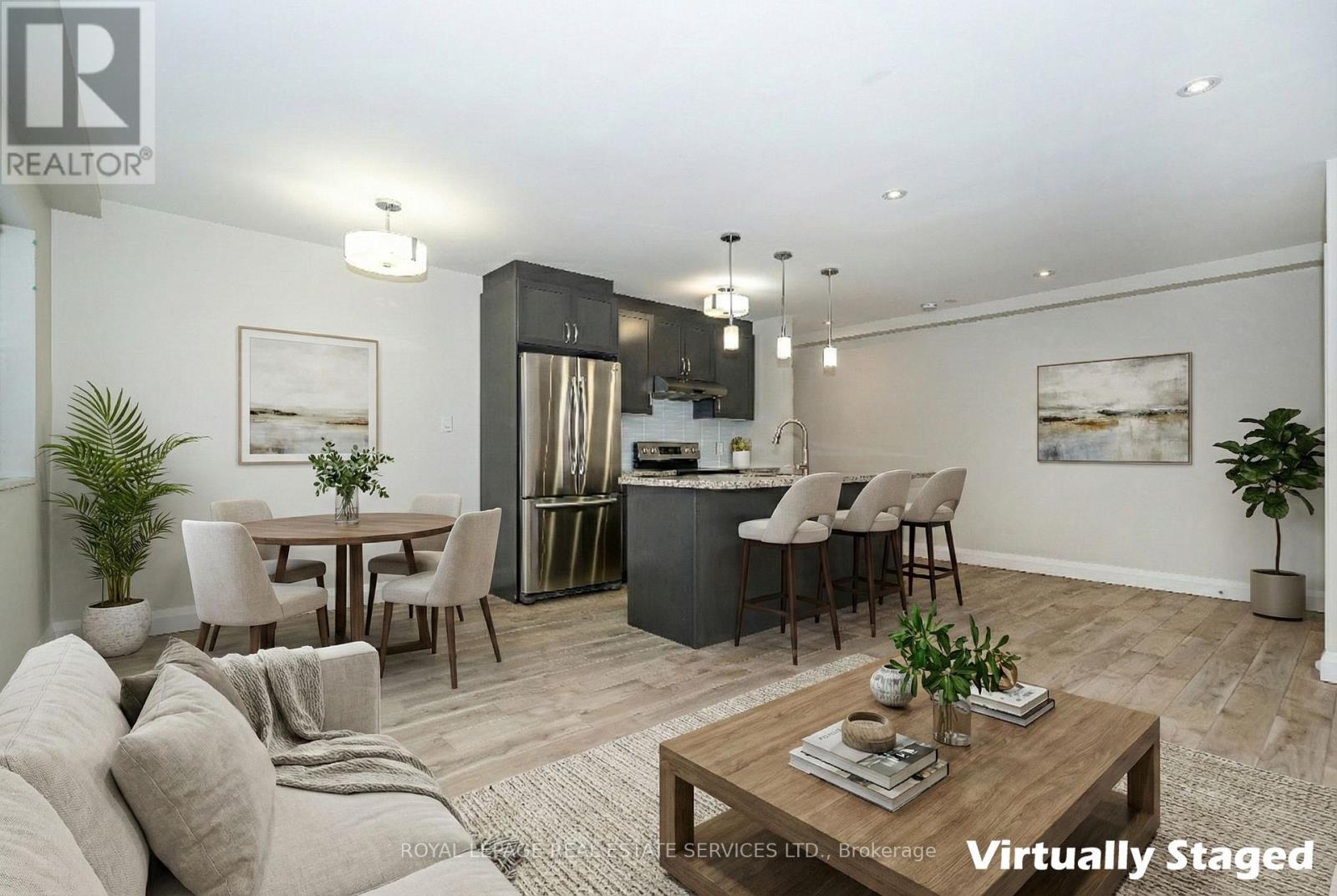 1 - 2637 KEELE STREET, Toronto, Ontario