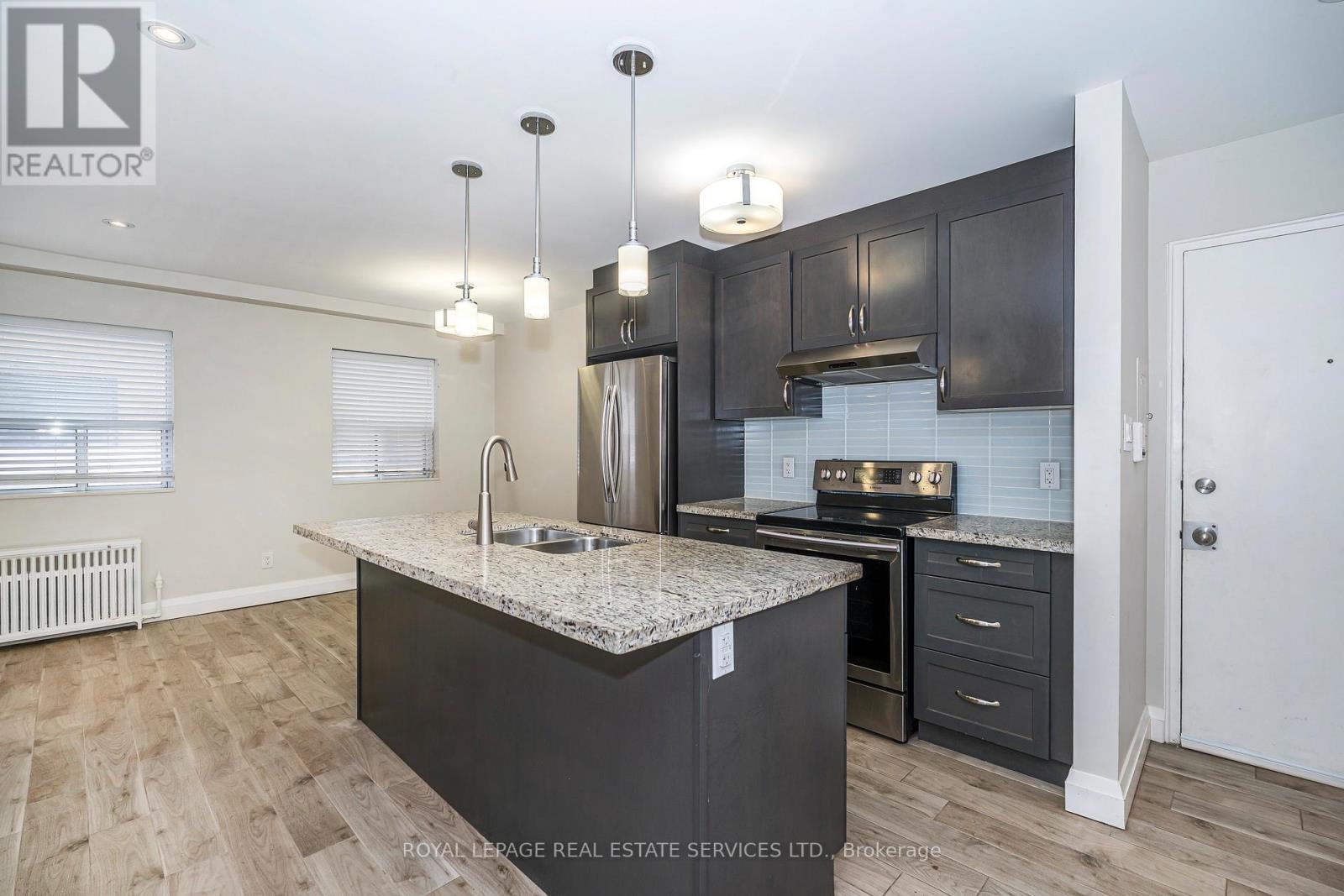 1 - 2637 Keele Street, Toronto, Ontario  M6L 2P2 - Photo 11 - W12769274