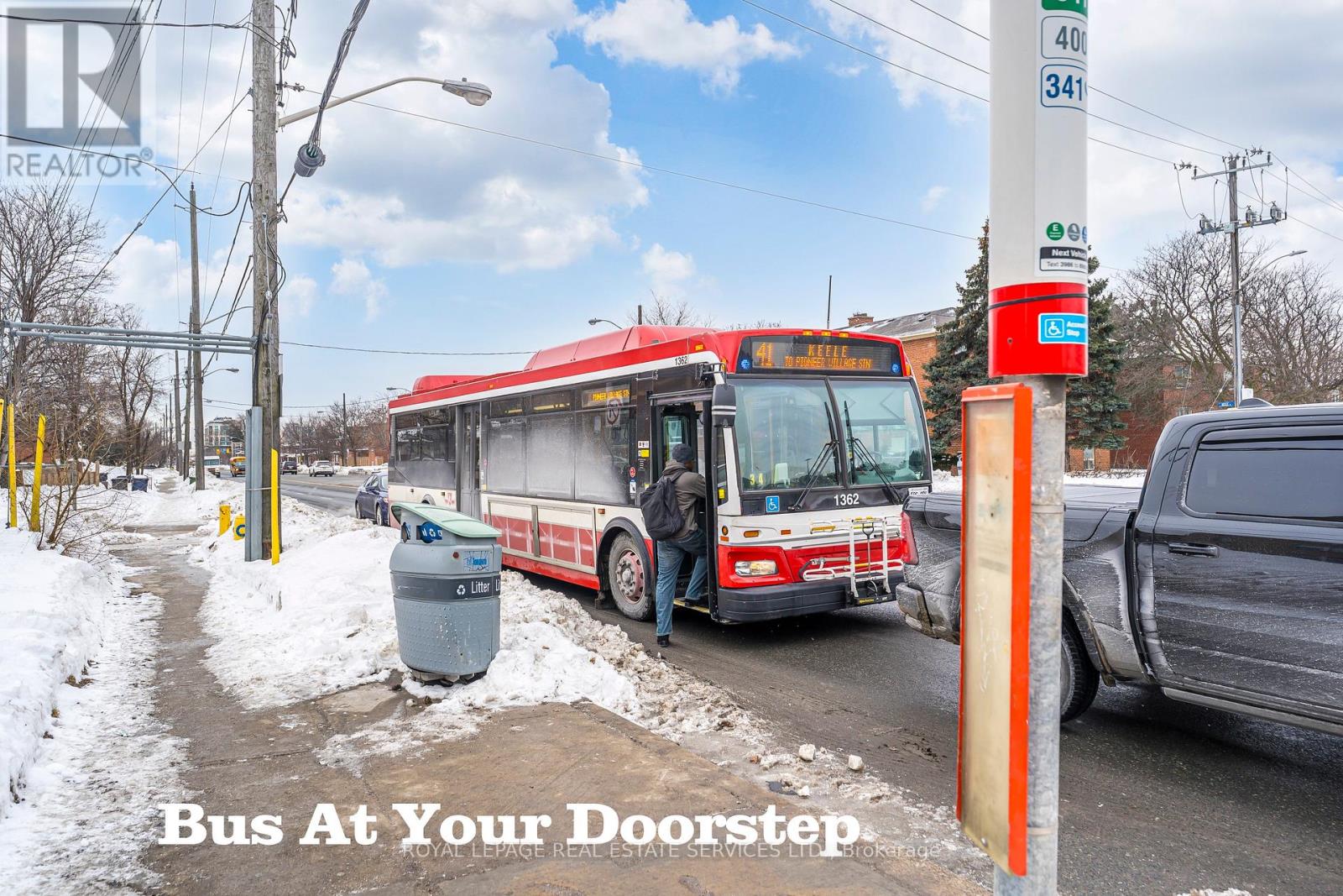 1 - 2637 Keele Street, Toronto, Ontario  M6L 2P2 - Photo 26 - W12769274