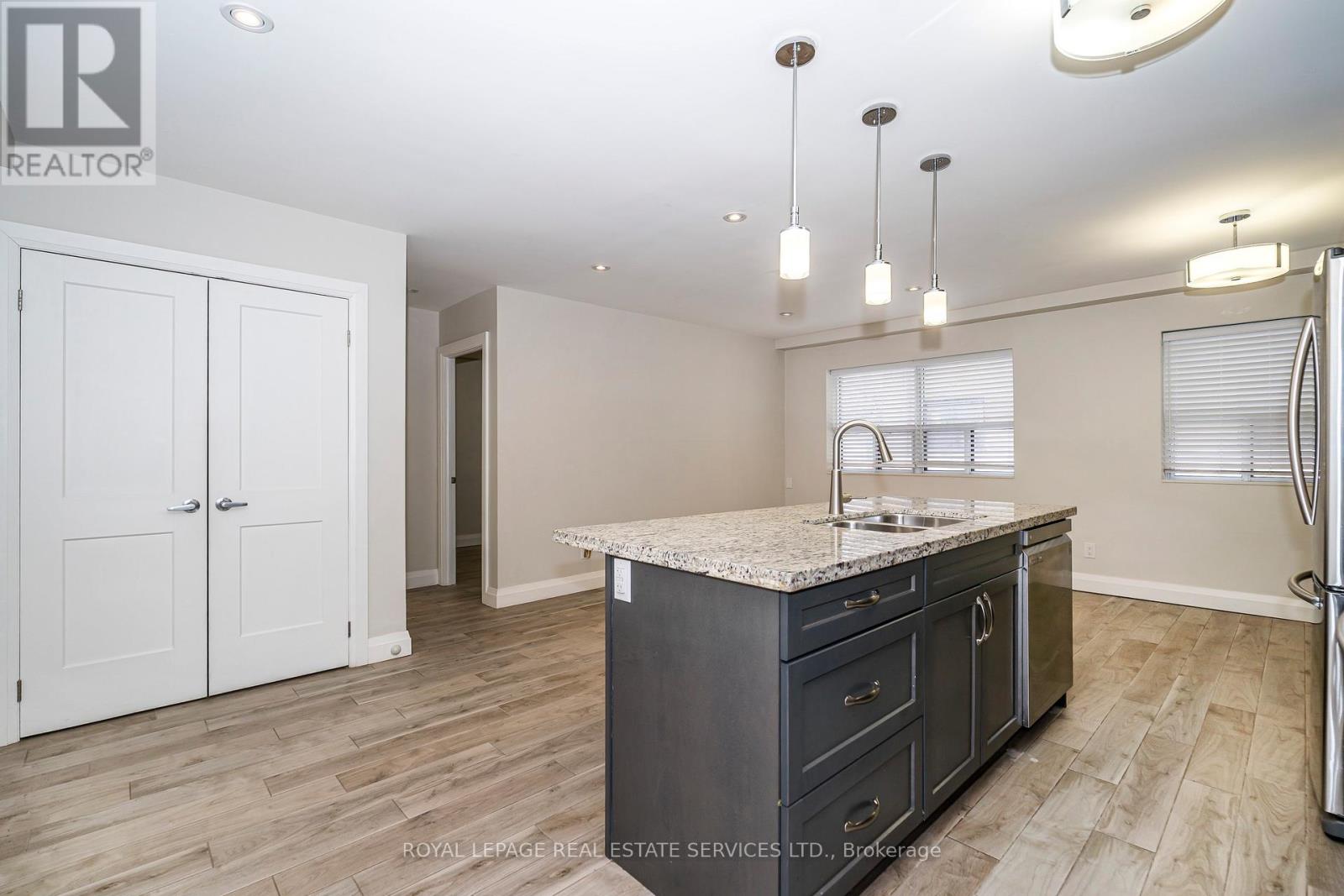 1 - 2637 Keele Street, Toronto, Ontario  M6L 2P2 - Photo 5 - W12769274