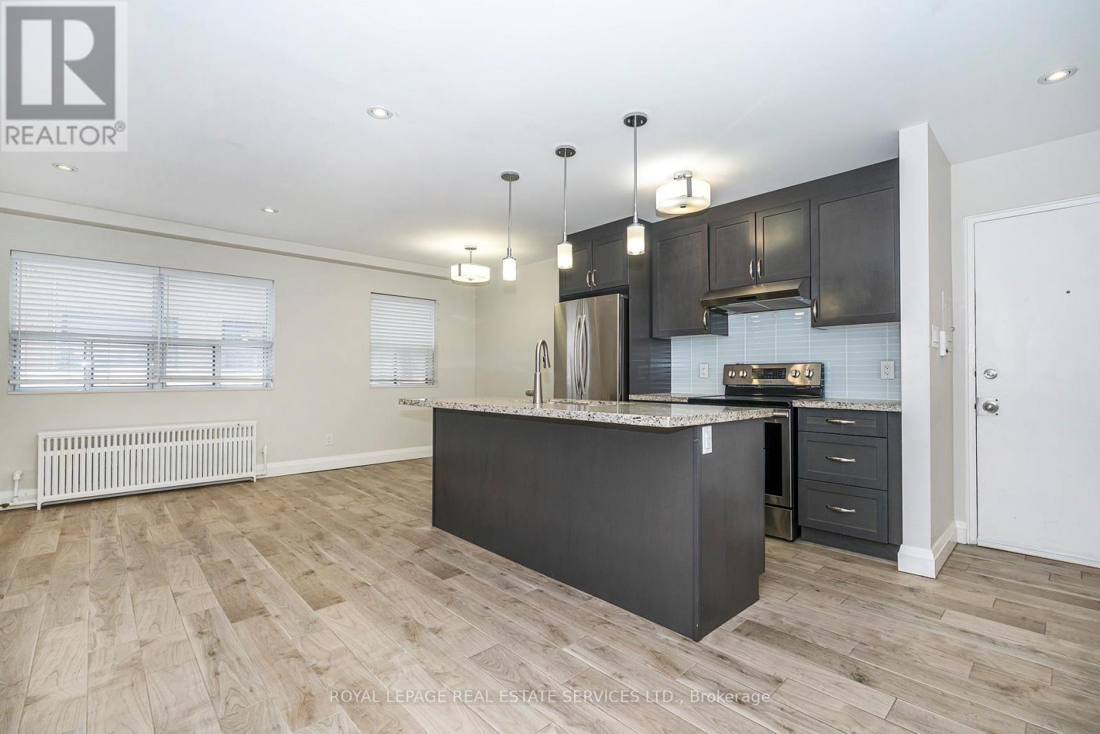 1 - 2637 Keele Street, Toronto, Ontario  M6L 2P2 - Photo 6 - W12769274
