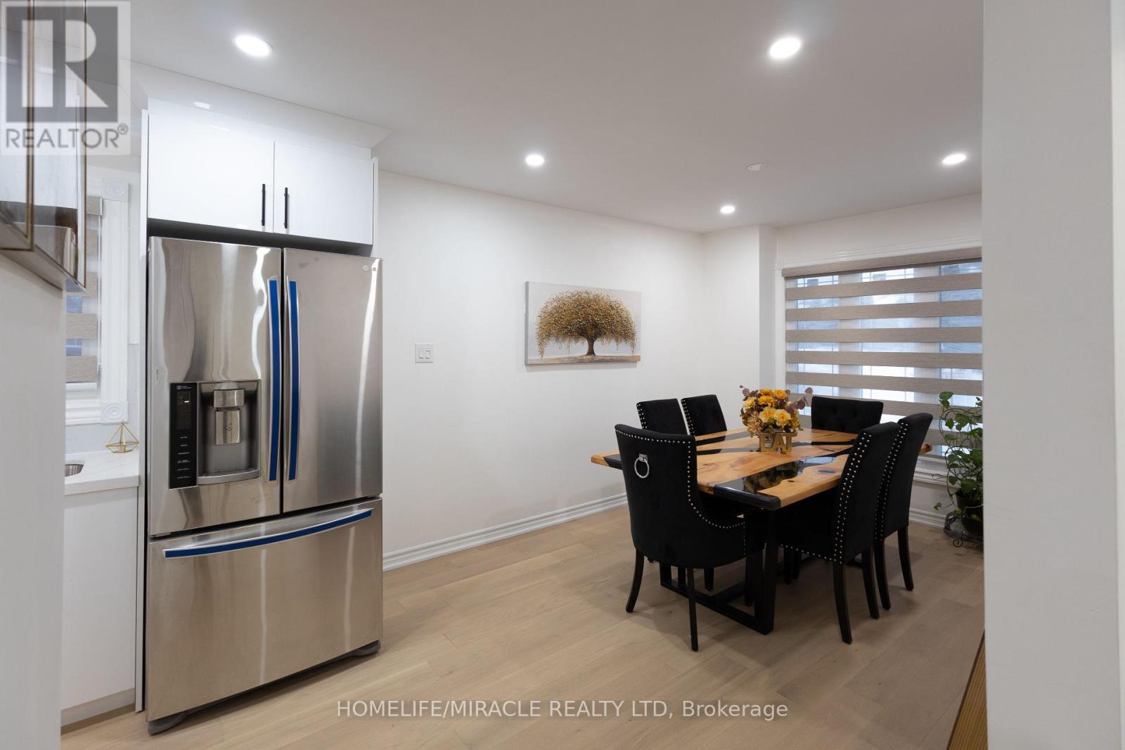 2 Santa Anita Court, Brampton, Ontario  L6Y 4P8 - Photo 13 - W12769286