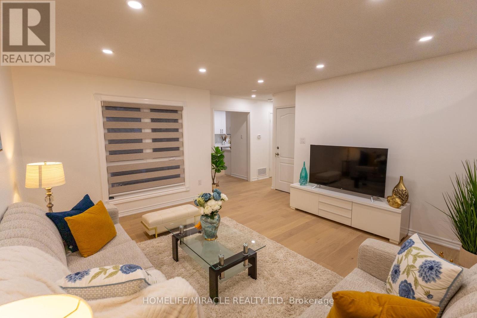 2 Santa Anita Court, Brampton, Ontario  L6Y 4P8 - Photo 18 - W12769286