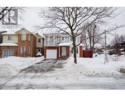 2 SANTA ANITA COURT, Brampton, Ontario