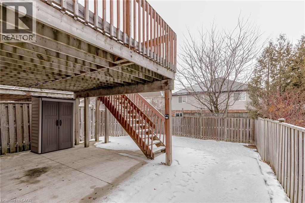 21 Dougall Street, Guelph, Ontario  N1E 0G8 - Photo 35 - 40803565