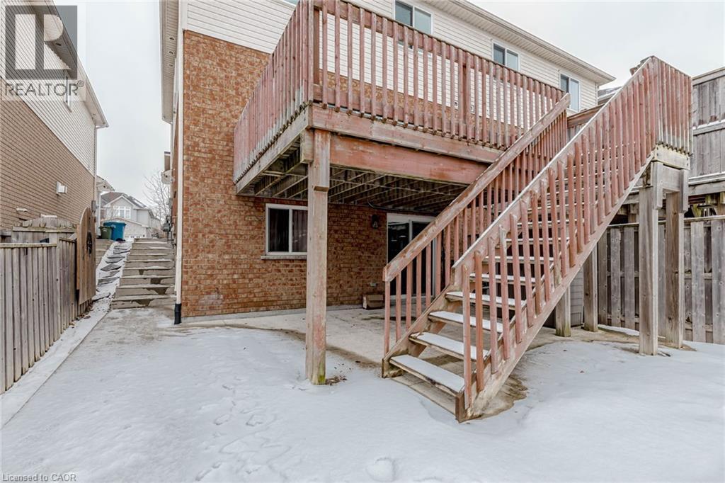 21 Dougall Street, Guelph, Ontario  N1E 0G8 - Photo 47 - 40803565