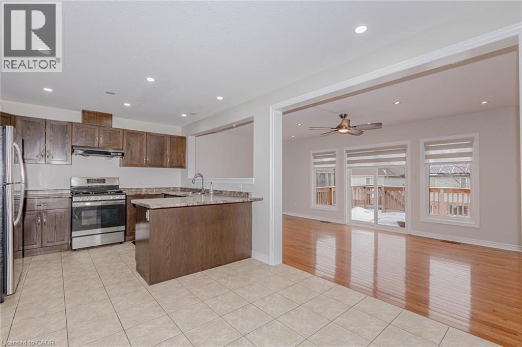 21 Dougall Street, Guelph, Ontario  N1E 0G8 - Photo 7 - 40803565