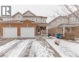 21 DOUGALL Street, Guelph, Ontario