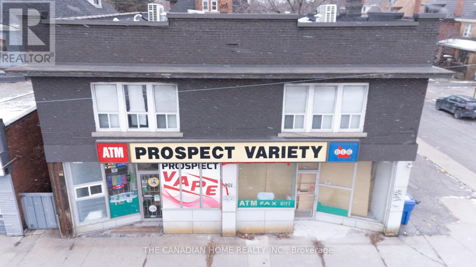899 MAIN STREET E, Hamilton, Ontario