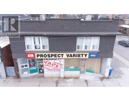 899 MAIN STREET E, Hamilton, Ontario