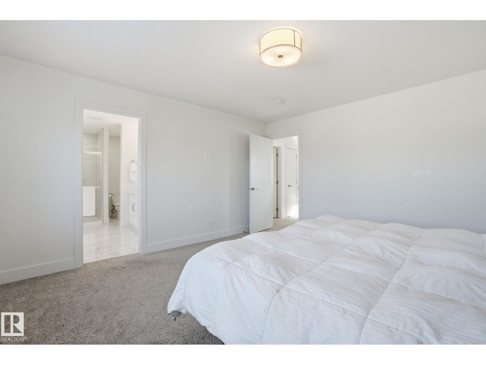 8712 96a Av, Morinville, Alberta  T8R 2N9 - Photo 27 - E4472699