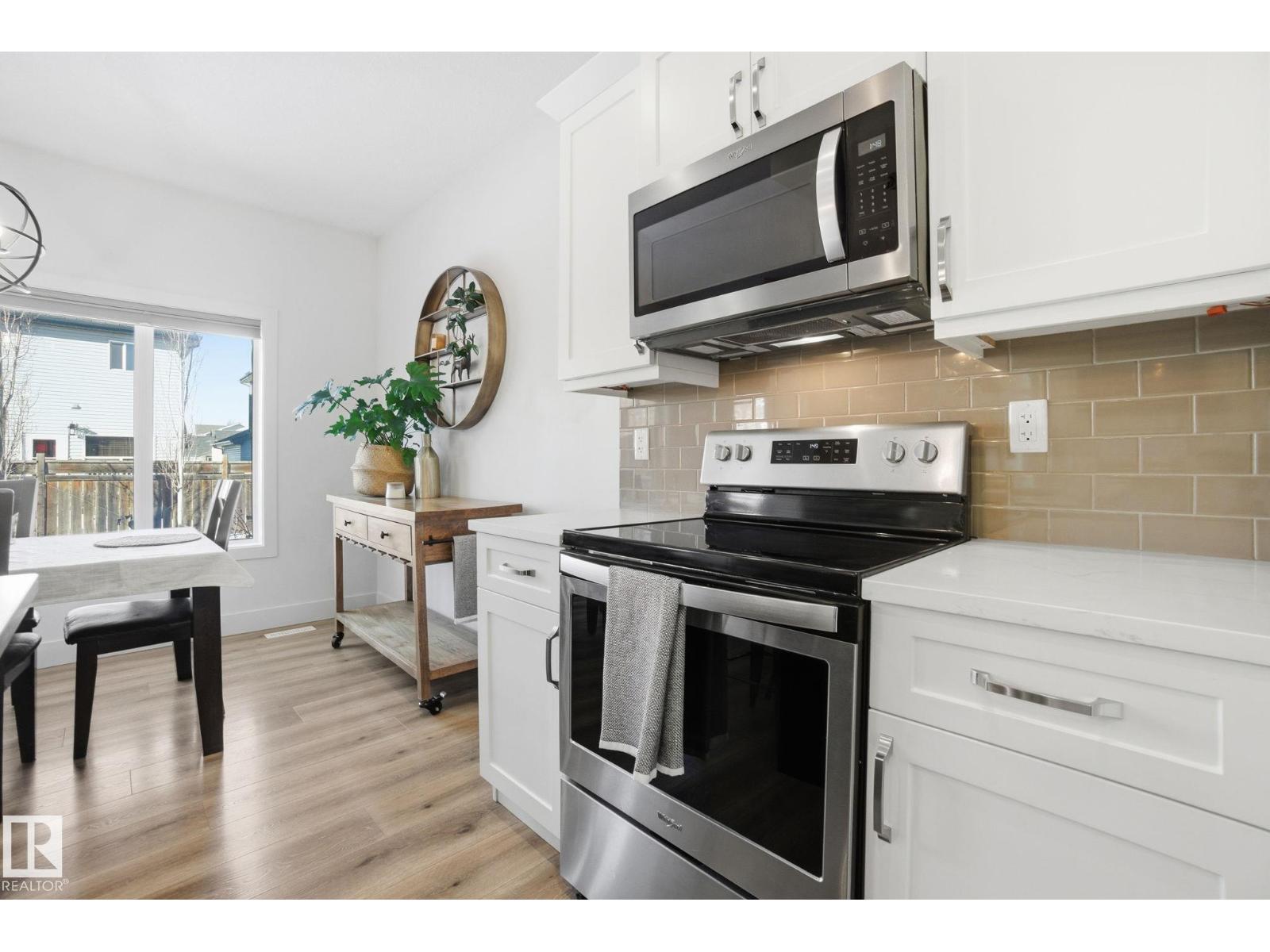 8712 96a Av, Morinville, Alberta  T8R 2N9 - Photo 12 - E4472699